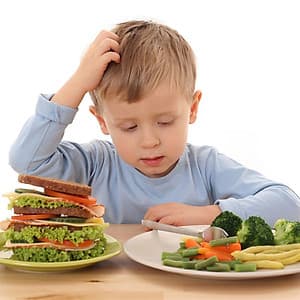Khóa Học Biếng Ăn Là Dĩ Vãng - 10 Bí Quyết Giúp Trẻ Hết Biếng Ăn - UNICA