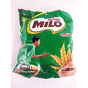 Bột Milo Nestle 3 Trong 1gói 220g
