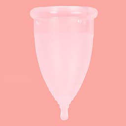 Bộ sản phẩm cốc nguyệt san Lincup (34ml) 