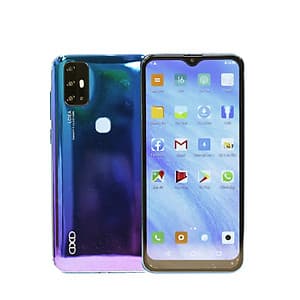 Điện Thoại Di Động DXD Z6 Pro - Hàng Chính Hãng