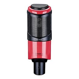 Micro Condenser Takstar PC-K320
 - Hàng Chính Hãng