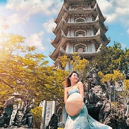 Tour Ngũ Hành Sơn - Hội An - Bà Nà Hills 3N2Đ (khách sạn 4 sao)