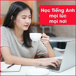 Khóa học 7000 Từ Vựng Anh Ngữ Cốt Lõi (bao gồm 5000 từ thông dụng nhất từ Oxford) áp dụng Phương pháp Ôn tập theo chu kỳ trí nhớ trong việc học và ôn tập để giúp bạn nhớ từ vựng suốt đời, hiểu ít nhất 95% tiếng Anh