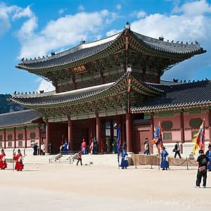 [HCM] Tour Hàn Quốc 4N4Đ: Seoul - Nami - Everland, Khởi Hành Tháng 03, 04, 05, 06 & Lễ 30/4