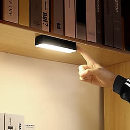 Đèn học/Đèn ngủ cảm biến không dây