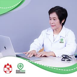 Combo 3- Gói Xét Nghiệm Đánh Giá Sức Đề Kháng Và Hệ Miễn Dịch -  Dịch Vụ Tại Nhà - Dr.Oh - Bệnh Viện Đa Khoa Hồng Đức ( Tặng 3 Xét Nghiệm Tầm Soát Ung Thư Gan  Qua Máu)