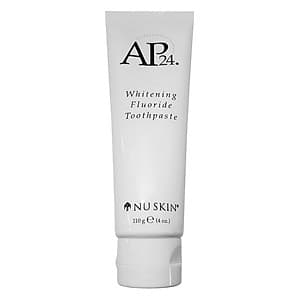 Kem Đánh Răng Trắng Sáng Nuskin AP24
