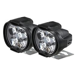 Đèn Pha LED Cho Xe Máy (2 Cái)