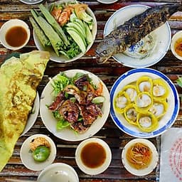Tour Mùa Nước Nổi 2N1Đ: Cao Lãnh - Sa Đéc - Tràm Chim Tam Nông - Đồng Tháp Mười, Khởi Hành Thứ 7 & Dịp Lễ