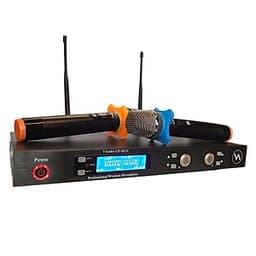 Micro Không Dây Vaudio US - SE55 - Hàng Nhập Khẩu