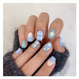 Combo Cắt Da, Sơn Gel Tại Unicorn Beauty Lab - UBL1