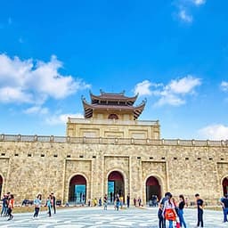 [TOUR LỄ HỘI 2020] TOUR 1 NGÀY KHÁM PHÁ CHÙA VĨNH NGHIÊM – THIỀN VIỆN TRÚC LÂM PHƯỢNG HOÀNG 