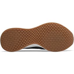 Giày Thể Thao Nam New Balance MROAVTG Fresh Foam Roav Tee Shirt - Xám
