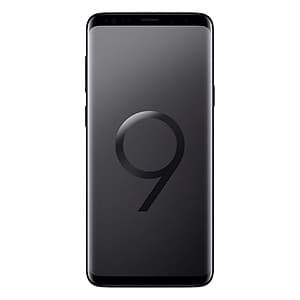 Điện Thoại Samsung Galaxy S9 - Hàng Chính Hãng (Đã Kích Hoạt) Bảo Hành 12 Tháng