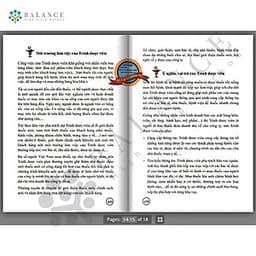Ebook CV Trình Dược Viên