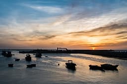 Tour Đảo Phú Quý 2N2Đ, Xe Giường Nằm Phan Thiết, Tàu Cao Tốc Superdong Khứ Hồi, Khởi Hành Tối Thứ 6 Hàng Tuần & Dịp Lễ Tết