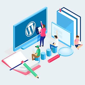 KHÓA HỌC XÂY DỰNG VÀ QUẢN TRỊ WEBSITE CÙNG WORDPRESS