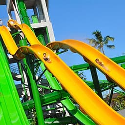 Vé Công Viên Nước Waterbom Bali, Indonesia 1 Day Pass