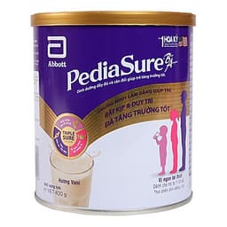 Sữa bột Pediasure (400g)