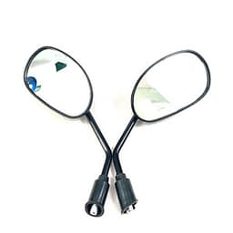Cặp Kính chiếu hậu Dành cho xe Wave RS có thể điều chỉnh 