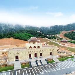[TOUR LỄ HỘI 2020] TOUR 1 NGÀY KHÁM PHÁ CHÙA VĨNH NGHIÊM – THIỀN VIỆN TRÚC LÂM PHƯỢNG HOÀNG 