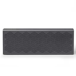 Loa Bluetooth 5.0 EDIFIER MP120 Hỗ Trợ Thẻ TF AUX Đầu Vào Công Nghệ CNC Đôi Loa Toàn Dải Công Suất Tổng 8W Dải Âm Trầm Mạnh Mẽ Pin 2.200 mAh Lên Đến 19H Phát Lại