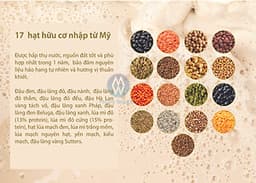 Sữa hạt siêu dưỡng Dr OatCare