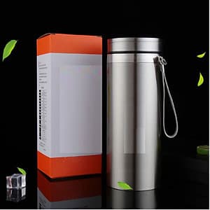 Bình Giữ Nhiệt Inox 1200ml Giữ Nhiệt Trên 15H
