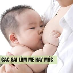  Khóa học NUÔI DẠY CON - Nuôi con bằng sữa mẹ hoàn toàn đến 24 tháng tuổi [UNICAVN
