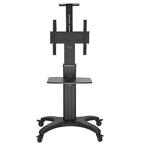 Giá treo tivi di động Đ10 ( AVF1500-50-1P) dùng cho tivi 32-65 inch