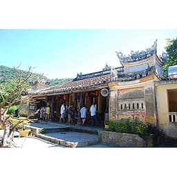 Daily Tour Cù Lao Chàm