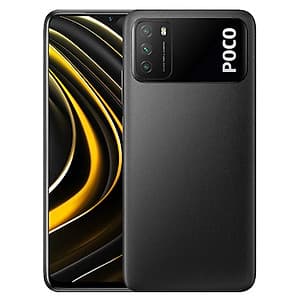 Điện thoại Xiaomi POCO M3 - HÀNG CHÍNH HÃNG