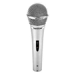 Micro Karaoke Gia Đình Takstar KM-661
 - Hàng Chính Hãng