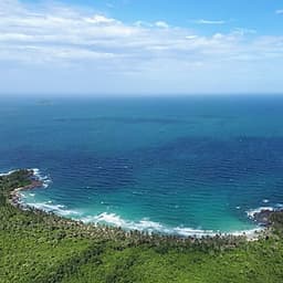 Tour Phú Quốc 3N2Đ Từ HCM, Bay Vietnam Airlines, Khách Sạn 3 Sao, Khởi Hành Hàng Tuần & Dịp Lễ Tết