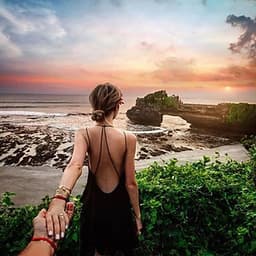 [HCM] Tour Bali 4N3Đ, Sắc Màu Indonesia, Bay Vietnam Airlines, Khởi Hành Hàng Tuần & Tết
