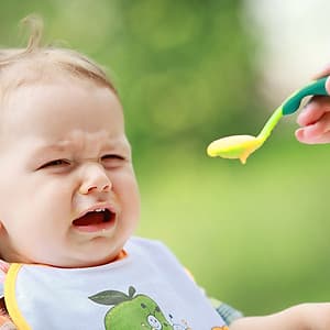 Unica- Khóa Học Đập Tan Chứng Biếng Ăn Ở Trẻ