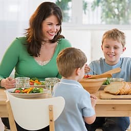 Unica- Khóa Học Đập Tan Chứng Biếng Ăn Ở Trẻ