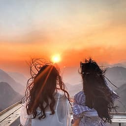 Tour 4N3Đ Hà Nội - Bái Đính - Tràng An - Sapa - KDL Hàm Rồng - Fansipan