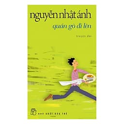 Quán Gò Đi Lên (Tái Bản)