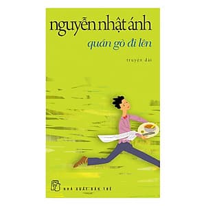 Quán Gò Đi Lên (Tái Bản)