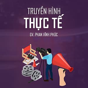Truyền hình thực tế