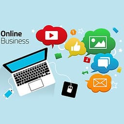 Khóa Học Bí Quyết Kinh Doanh Online Hiệu Quả
