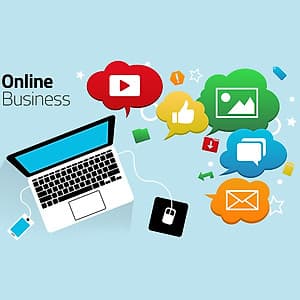 Khóa Học Bí Quyết Kinh Doanh Online Hiệu Quả