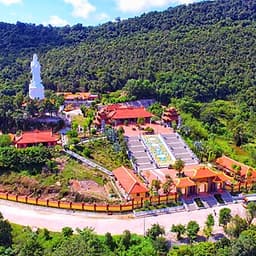 Tour Phú Quốc 3N2Đ Từ HCM, Bay Vietnam Airlines, Khách Sạn 3 Sao, Khởi Hành Hàng Tuần & Dịp Lễ Tết