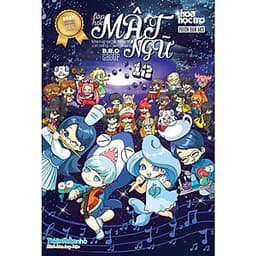 Lớp Học Mật Ngữ (Tập 12)