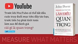 Làm Điều Quan Trọng