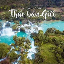 Tour 5N4Đ Hà Nội - Hà Giang - Đồng Văn - Cao Bằng - Thác Bản Giốc - Lạng Sơn, Khách Sạn 3 - 4 Sao & Homestay, Khởi Hành Thứ 4 Hàng Tuần & Dịp Lễ Tết