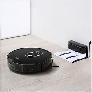Robot hút bụi lau nhà iLife X787 Thông Minh Thế Hệ Mới - Hàng Chính hãng