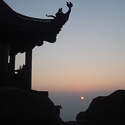 Tour 3N2Đ Hà Nội - Núi Thiêng Yên Tử - Huyền Diệu Hạ Long, Khách Sạn 3 Sao, Du Thuyền 4 Sao, Khởi Hành Thứ 6 Hàng Tuần & Dịp Lễ Tết