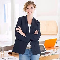 Khóa Học Tự Tin Để Thành Công